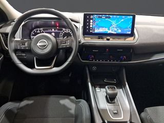 Nissan Qashqai DIG-T 116kW (158CV) mHEV CVT Acenta