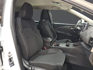 Nissan Qashqai DIG-T 116kW (158CV) mHEV CVT Acenta