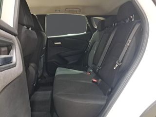 Nissan Qashqai DIG-T 116kW (158CV) mHEV CVT Acenta