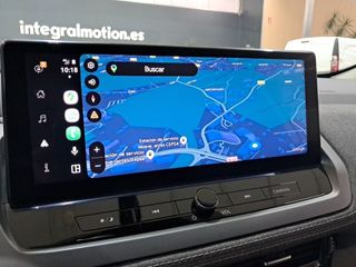 Nissan Qashqai DIG-T 116kW (158CV) mHEV CVT Acenta