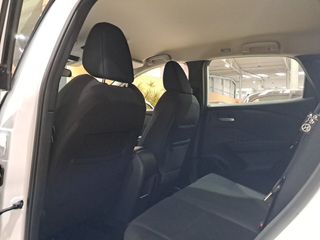 Nissan Qashqai DIG-T 116kW (158CV) mHEV CVT Acenta