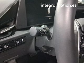 Kia Niro 1.6 GDi HEV 104kW (141CV) Concept