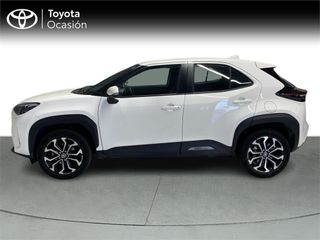TOYOTA Yaris Cross 5 Puertas Active Tech 120H e-CVT