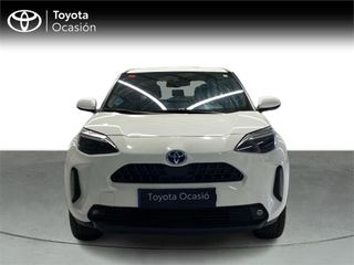 TOYOTA Yaris Cross 5 Puertas Active Tech 120H e-CVT