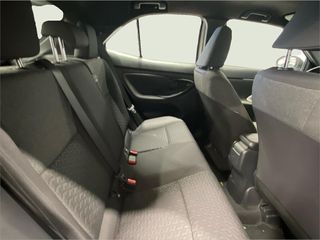 TOYOTA Yaris Cross 5 Puertas Active Tech 120H e-CVT