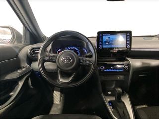 TOYOTA Yaris Cross 5 Puertas Active Tech 120H e-CVT
