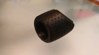 Pomo cambio R5 GT Turbo copa