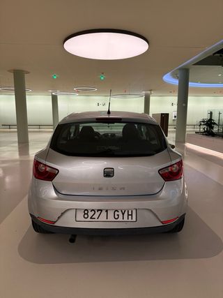SEAT Ibiza 2009