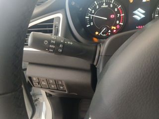 Suzuki SCross 1.4T S3 Mild Hybrid