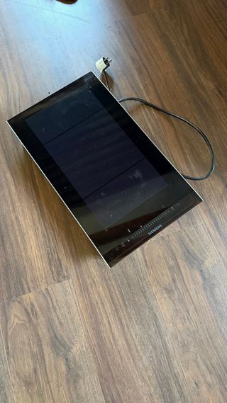 Placa Inducción Siemens EX375FXB1E