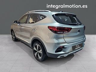 MG ZS 1.0T Comfort Auto