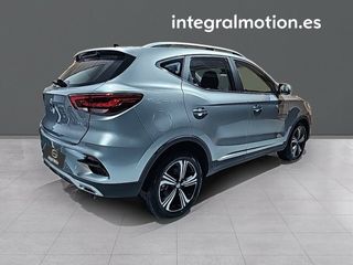 MG ZS 1.0T Comfort Auto