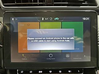 MG ZS 1.0T Comfort Auto