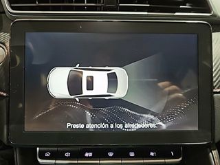 MG ZS 1.0T Comfort Auto