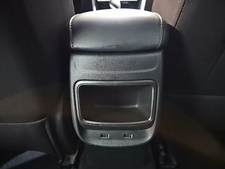 MG ZS 1.0T Comfort Auto