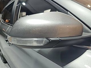 MG ZS 1.0T Comfort Auto