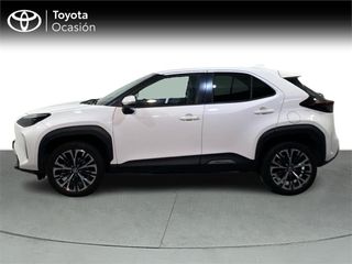 TOYOTA Yaris Cross 5 Puertas Style 120H e-CVT