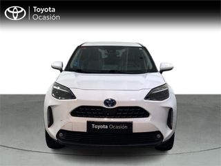 TOYOTA Yaris Cross 5 Puertas Style 120H e-CVT