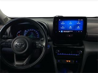 TOYOTA Yaris Cross 5 Puertas Style 120H e-CVT