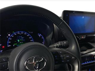TOYOTA Yaris Cross 5 Puertas Style 120H e-CVT