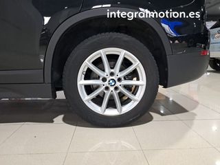 BMW X1 sDrive16d