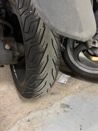 Yamaha NMAX 2019 blanco /Negro