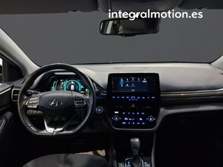 Hyundai IONIQ 1.6 GDI HEV Klass DCT
