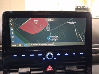 Hyundai IONIQ 1.6 GDI HEV Klass DCT