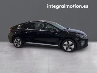 Hyundai IONIQ 1.6 GDI HEV Klass DCT