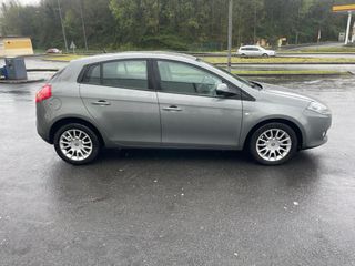 FIAT Bravo 2014