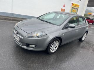 FIAT Bravo 2014