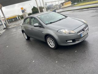 FIAT Bravo 2014