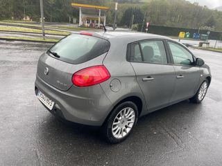 FIAT Bravo 2014