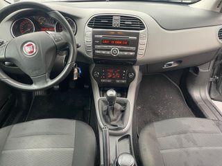 FIAT Bravo 2014