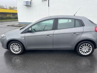 FIAT Bravo 2014