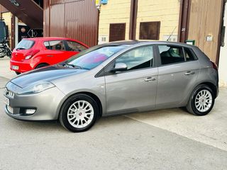 FIAT Bravo 2014