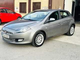 FIAT Bravo 2014