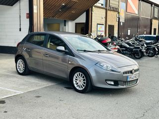 FIAT Bravo 2014