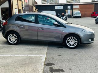FIAT Bravo 2014