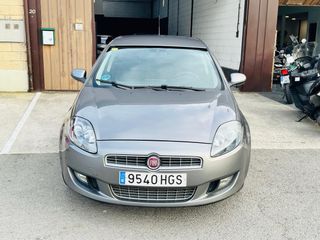 FIAT Bravo 2014