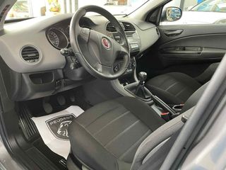 FIAT Bravo 2014