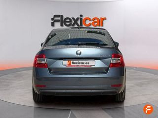 Skoda Octavia 1.6 TDI 85KW (115CV) Like