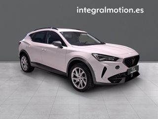 Cupra Formentor 2.0 TDI 110kW (150 CV)