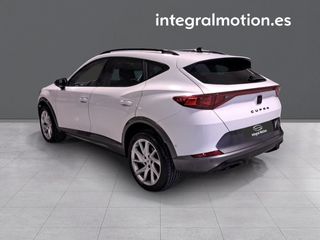 Cupra Formentor 2.0 TDI 110kW (150 CV)