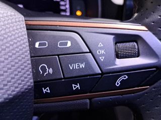 Cupra Formentor 2.0 TDI 110kW (150 CV)