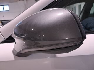 Cupra Formentor 2.0 TDI 110kW (150 CV)