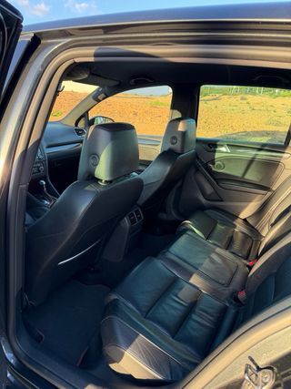 Volkswagen Golf GTI DSG 2010