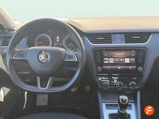 Skoda Octavia 1.6 TDI 85KW (115CV) Like