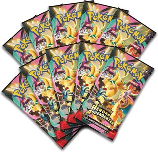 Pokémon: Colección Mega-Lucario con Póster