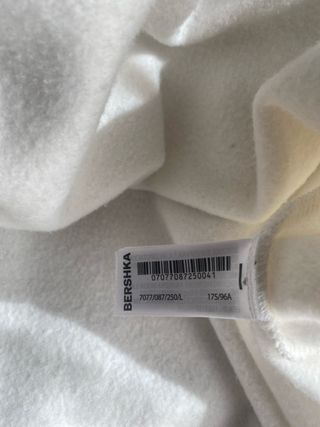 Sudadera Disney Pixar Cars Talla L